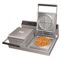 Snack system modèle double