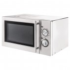 Micro-ondes semi professionnel 900W, 23 litres