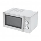 Micro-ondes semi professionnel 900W, 23 litres