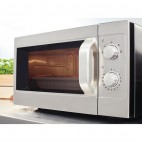 Four micro-ondes manuel CM1099, 1100 W