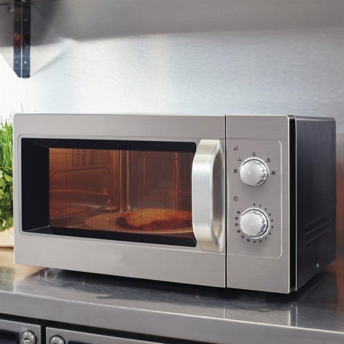 Four micro-ondes manuel CM1099, 1100 W Four micro-ondes manuel CM1099, 1100 W