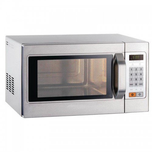 Four micro-ondes programmable CM1089, 1100 W Four micro-ondes programmable CM1089, 1100 W