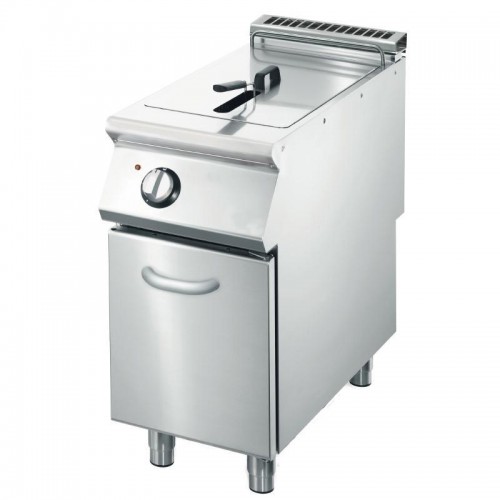 Friteuse électrique sur placard GM70/40FRE, 10 litres Friteuse électrique sur placard GM70/40FRE, 10 litres