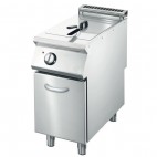 Friteuse électrique sur placard GM70/40FRE, 10 litres