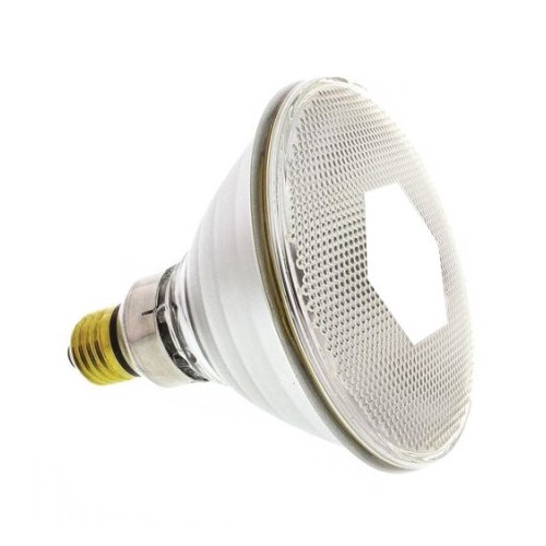 Ampoule blanche pour lampes chauffantes Ampoule blanche pour lampes chauffantes