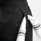 Pantalon de cuisinier mixte traité au Teflon Easyfit