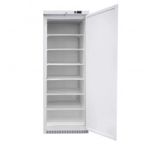 Armoire réfrigérée négative, avec porte pleine, 414 L