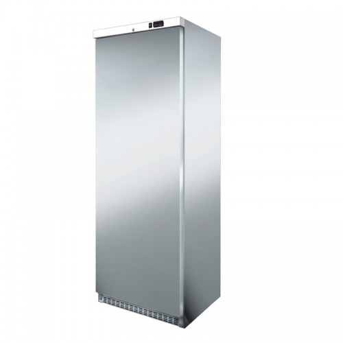 Armoire réfrigérée négative inox, avec porte pleine, 511 L Armoire réfrigérée négative inox, avec porte pleine, 511 L