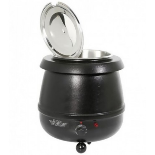 Marmite à soupe, 400 W, 10 litres Marmite à soupe, 400 W, 10 litres