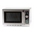 Four micro-ondes professionnels gamme MENUMASTER commande mécanique 1 magnétron 34 litres