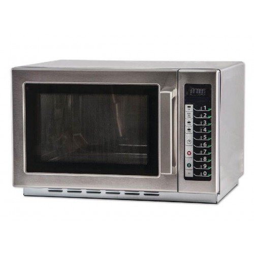 Four micro-ondes professionnels gamme MENUMASTER commande digitale 1 magnétron 34 litres Four micro-ondes professionnels gamme MENUMASTER commande digitale 1 magnétron 34 litres