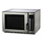 Four micro-ondes professionnels gamme MENUMASTER commande digitale 2 magnétrons 34 litres