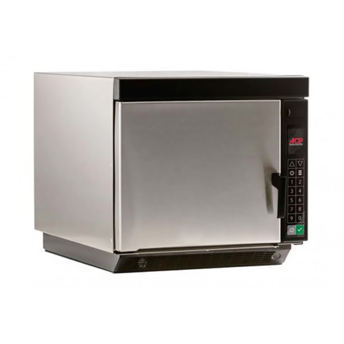 Four micro-ondes et convection, série jetwave, 2 magnétrons, 1,9 Kw Four micro-ondes et convection, série jetwave, 2 magnétrons, 1,9 Kw