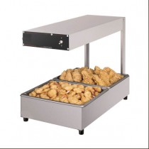 Chauffe-frites infrarouge 230 V mono