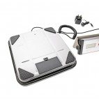 Balance électronique, avec télécommande, capacité 30kg