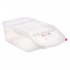 Bac à ingrédients 22 litres, format GN 1/1