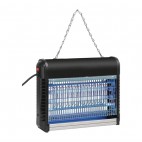 Désinsectiseur professionnel à LED, Eazyzap 9W