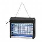 Désinsectiseur professionnel à LED, Eazyzap 9W