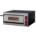 Four à pizza SMART Ø 320 mm, 1 niveau, 4 pizzas
