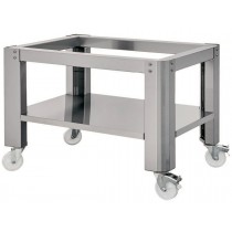 Support pour fours à pizza YTUN 40, H 630 mm