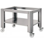 Support pour fours à pizza YTUN 40, H 630 mm