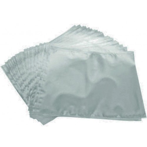 Sacs sous vide pour emballeuse sous vide, 400 x 600 mm, carton de 1000 