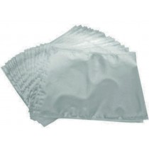 Sacs sous vide pour emballeuse sous vide, 400 x 600 mm, carton de 1000 