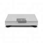 Bascule industrielle, mono cellule, modèle homologué, série Xtrem F-M, Xtrem F3-150