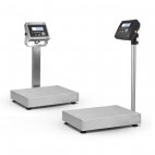 Bascule industrielle, mono cellule, modèle homologué, série Xtrem X-M, Xtrem X1-60