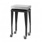 Bascule industrielle, mono cellule, modèle homologué, série Xtrem X-M, Xtrem X1-60