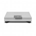 Bascule industrielle, mono cellule, modèle homologué, série Xtrem X-M, Xtrem X1-60