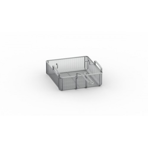 Panier de friture pour système de cuisson intelligent iVario Pro L, XL Panier de friture pour système de cuisson intelligent iVario Pro L, XL