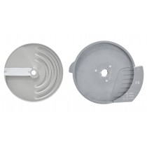 Disque frite 6 x 6 mm pour combiné coupe-légume