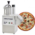 Coupe légumes professionnel spéciale pizza CL 50 Ultra pizza monophasé 1 vitesse