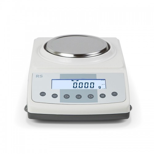 Balance de précision cuisine, modèle homologable, serie RS, RS-220i Balance de précision cuisine, modèle homologable, serie RS, RS-220i