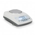 Balance de précision cuisine, modèle homologable, serie RS, RS-2200i