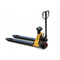 Bascule industrielle, Pesage mobile, TCamel V 2T