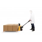 Bascule industrielle, Pesage mobile, TCamel VP 2T
