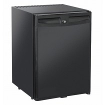 Mini bar d"hotel, porte pleine, 42 L