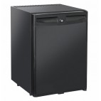 Mini bar d"hotel, porte pleine, 42 L