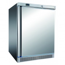Armoire réfrigérée positive, 200 L