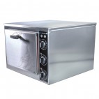Four fumoir ELIA 24, électrique, 24 truites ou 4 poulets (24 L)