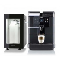 Mini frigo FR7L-N pour machine à café Auto SAECO, ROYAL OTC