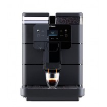 Machine à café Auto SAECO, ROYAL BLACK, Noir mat
