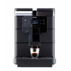 Machine à café Auto SAECO, ROYAL BLACK, Noir mat