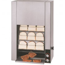 Toaster à convoyeur vertical Toast-King