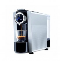 Machines à capsules SAECO, SMARTY AUTO, blanche