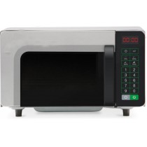 Micro-ondes professionnels - utilisation modérée touches electroniques 23 litres