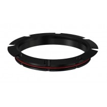 Pipe DN110 coude 110/22°, joint EPDM, CONF.EN1124, inox AISI 304