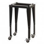 Table support pour plate-forme de bascule industrielle F1 